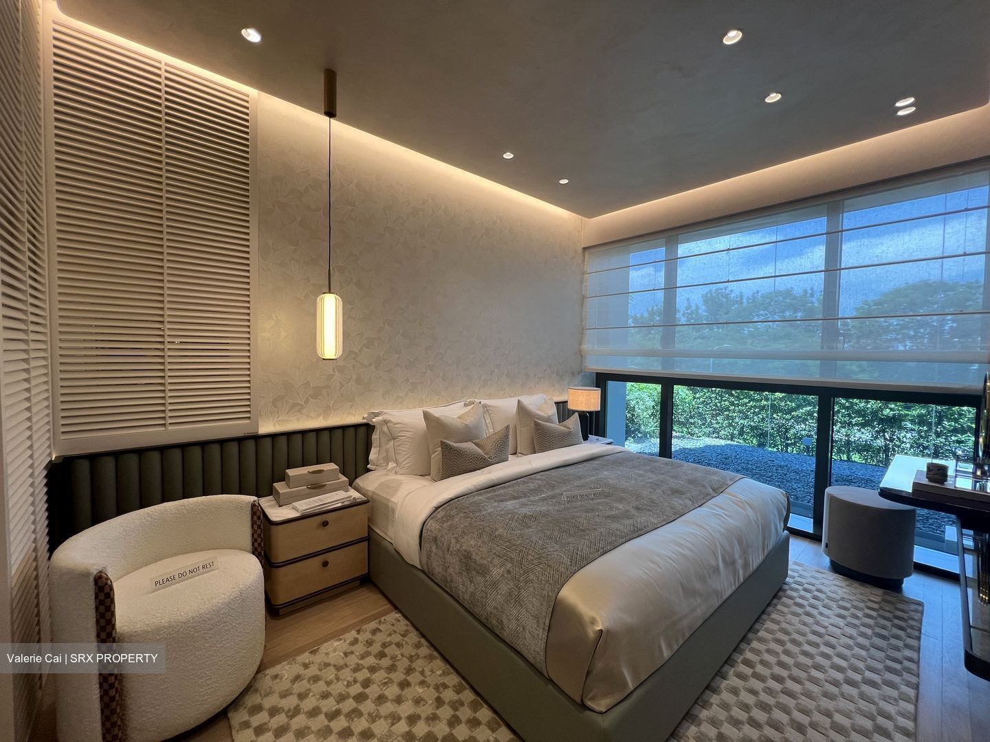 Pinetree Hill (D21), Condominium #505592211